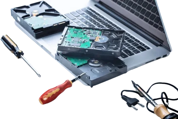 Imagen Reperacion Portatil