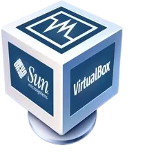 Logo de VirtualBox